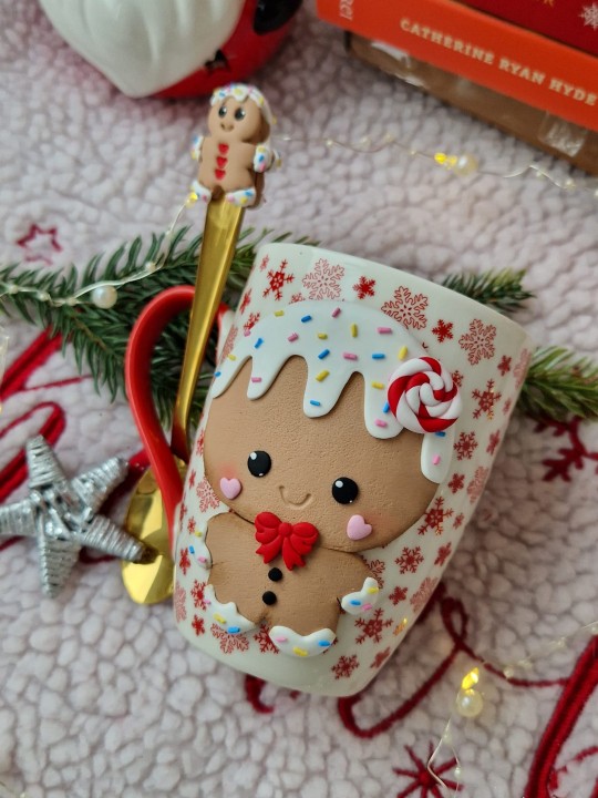 Omulet de turta dulce