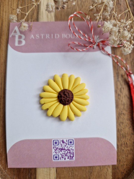 Martisor floare 1
