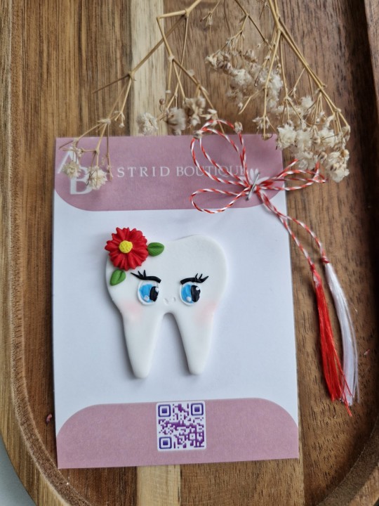 Brosa dintisor