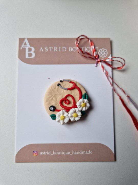 Martisor doctor