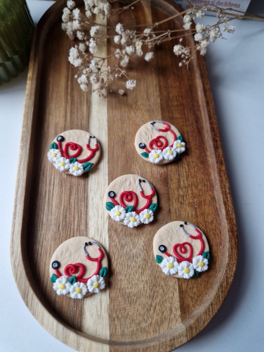 Martisor doctor