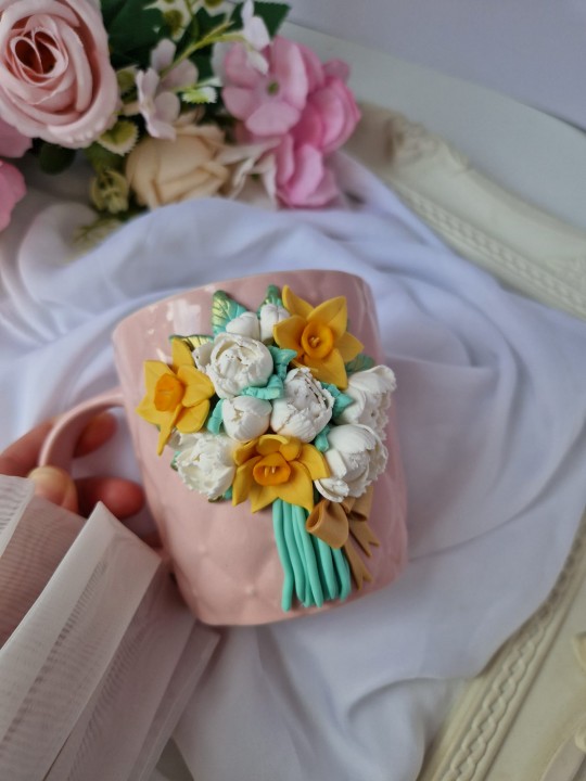 Buchet de flori