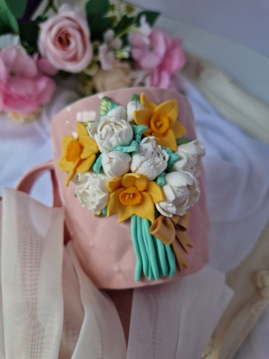 Buchet de flori