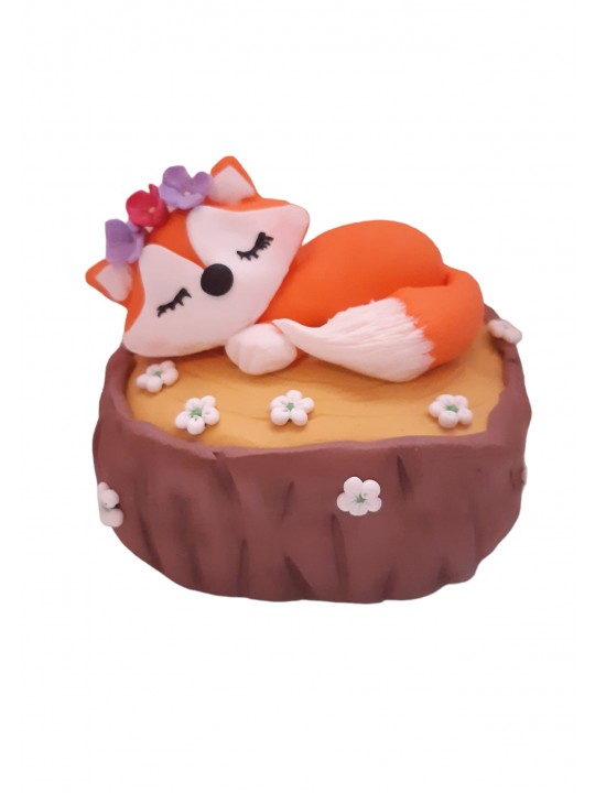 Cake topper/figurina pentru tort
