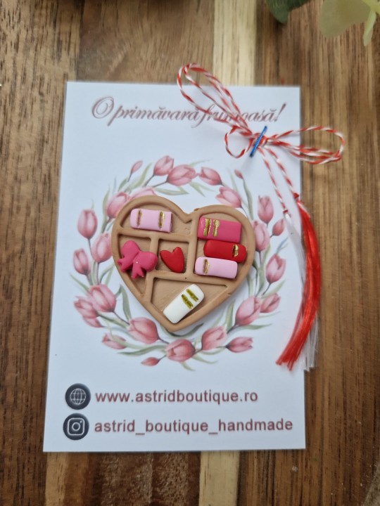 Mini biblioteca-brosa