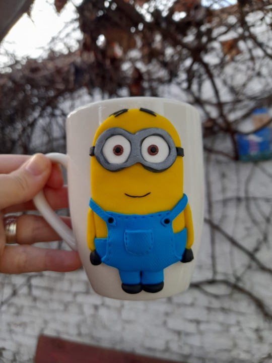 Set copii Minion