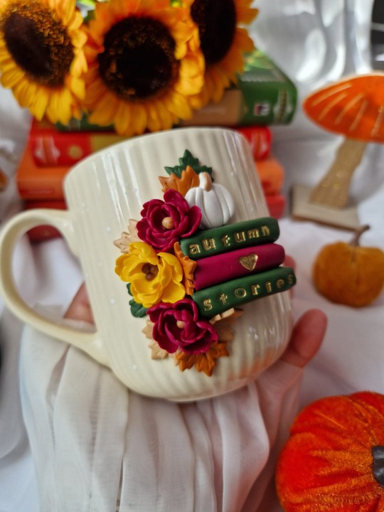 Autumn love stories