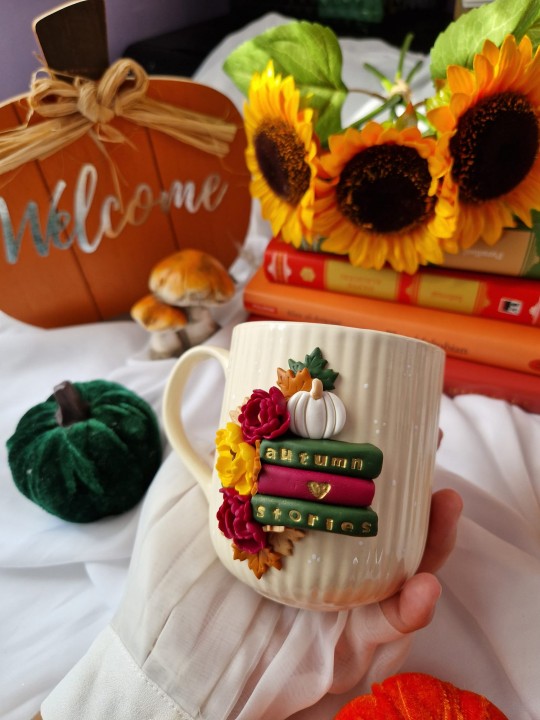 Autumn love stories